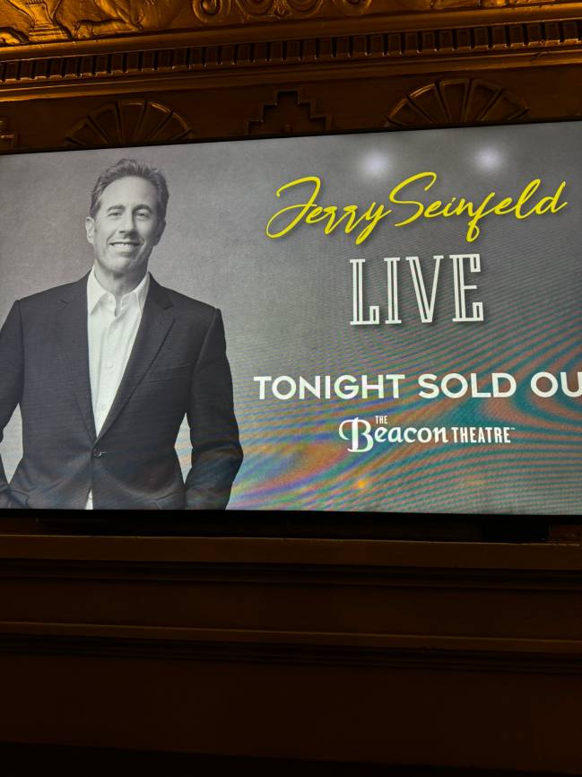 jerry seinfeld jerry seinfeld