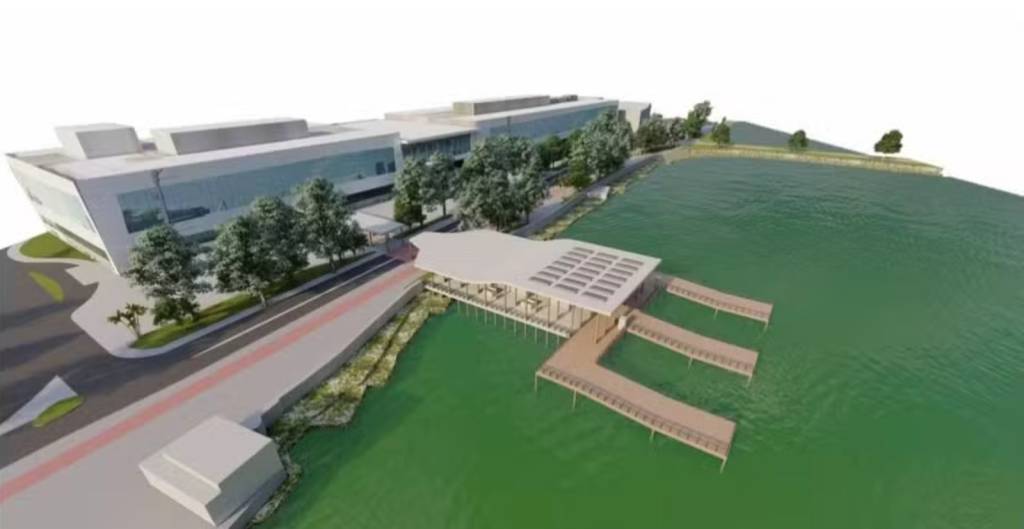 Prefeitura lança edital de transporte aquaviário entre aeroportos do Rio