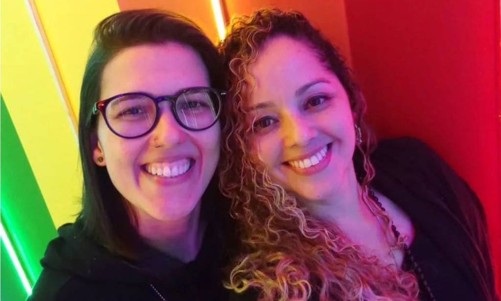 Casal relata nas redes sociais agressão no Engenhão