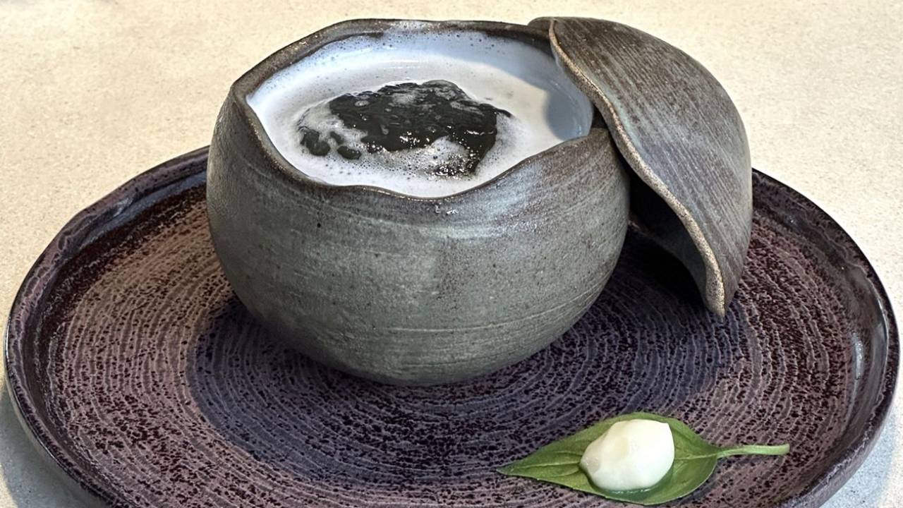 Bar do Fairmont Rio aposta em ingredientes sustentáveis