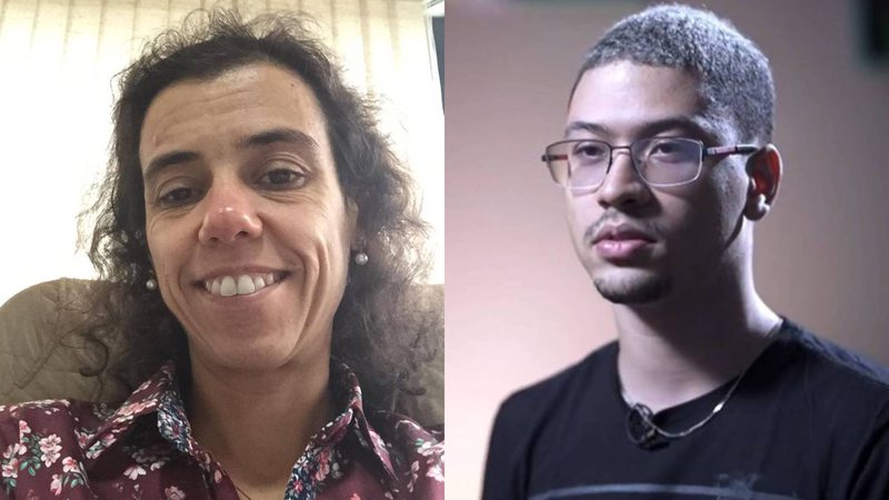 Filho de Gal é influenciado por namorada, afirma defesa de Wilma Petrillo