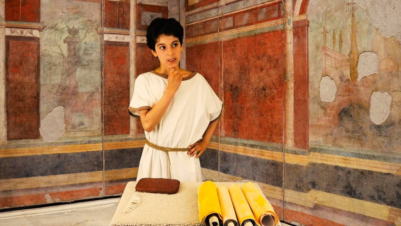 Festival Internacional Pequeno Cineasta