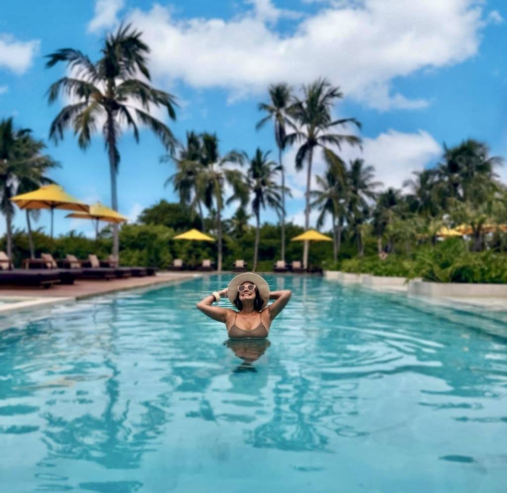 O luxo rústico e discreto do Mahré, em São Miguel dos Milagres