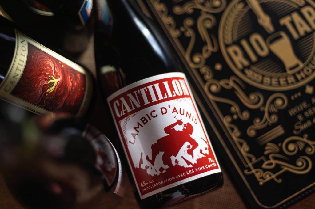 Desce mais uma! Hocus Pocus relança sucessos e Rio Tap traz raridades