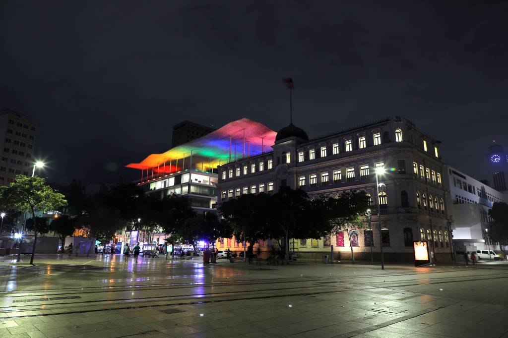 Festival Rio Diversidade leva debates e arte para o MAR