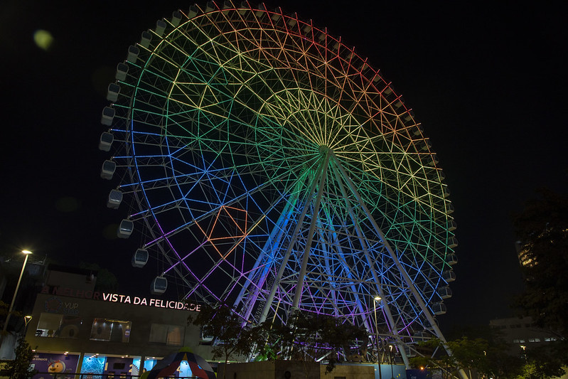 Mês do Orgulho LGBTQIA+ no Rio terá eventos e ações de celebração