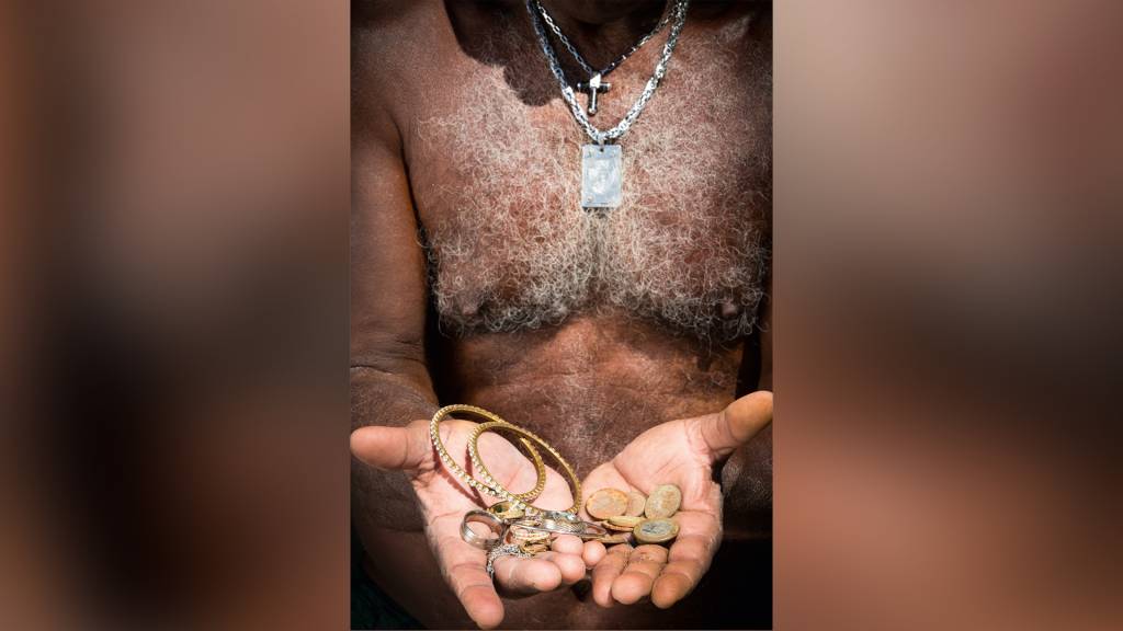 Mostra Memórias Vivas retrata profissões em extinção na Casa Firjan