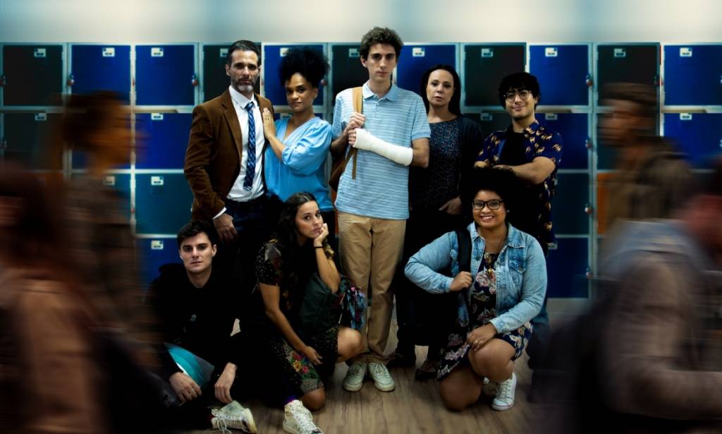 Musical “Querido Evan Hansen” chega ao Brasil com estreia no Rio