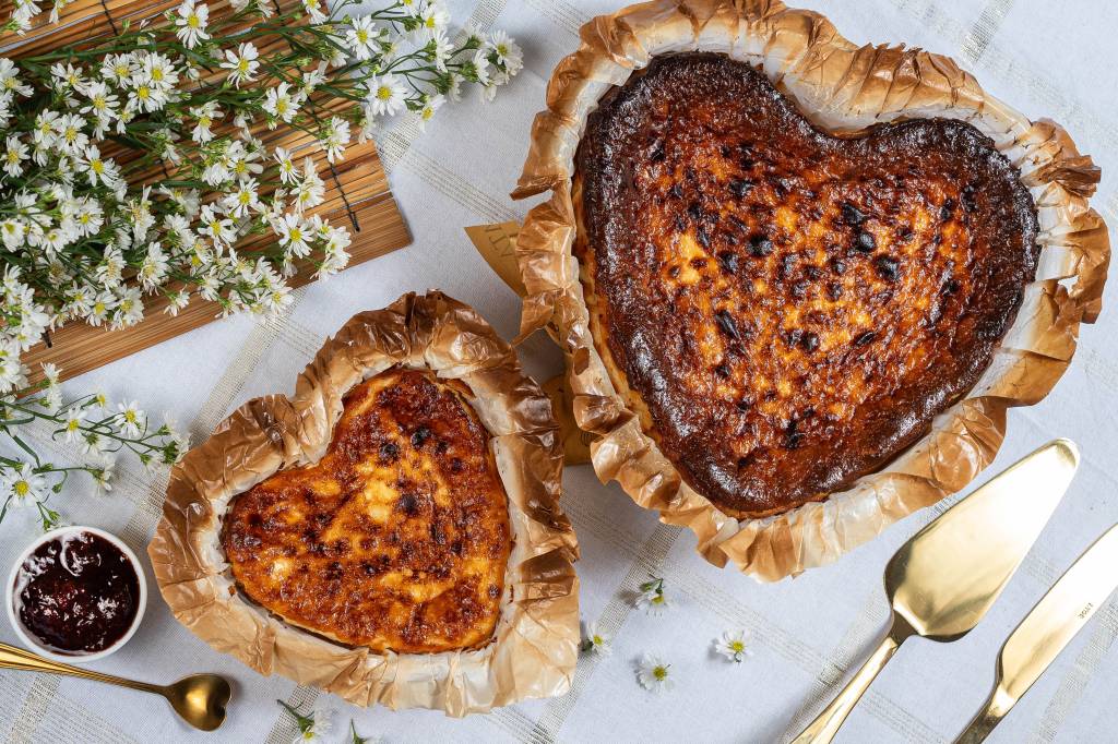 Dia das mães: 11 lugares com cestas e sobremesas para celebrar no domingo