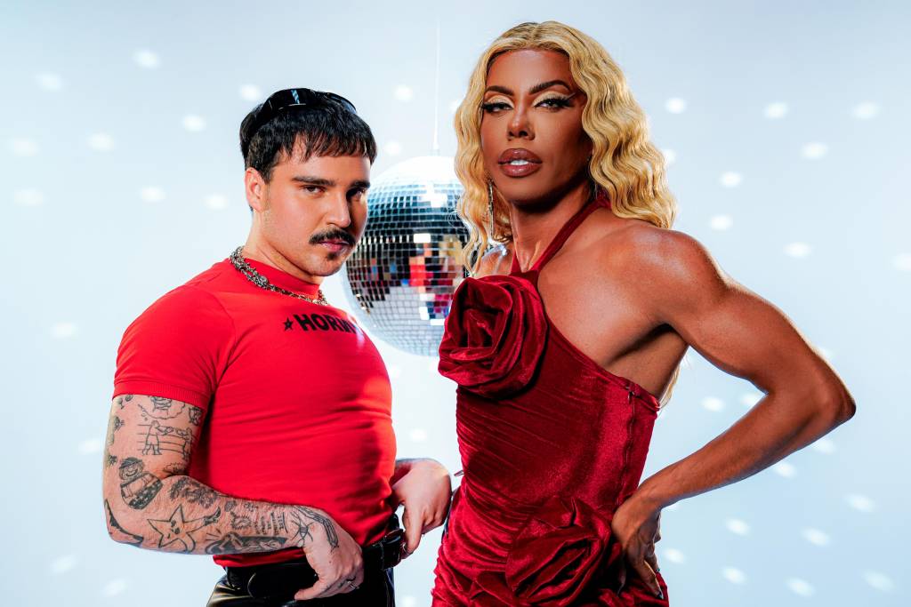 A hora da vingança! Bianca DellaFancy fala sobre programa que estreia hoje