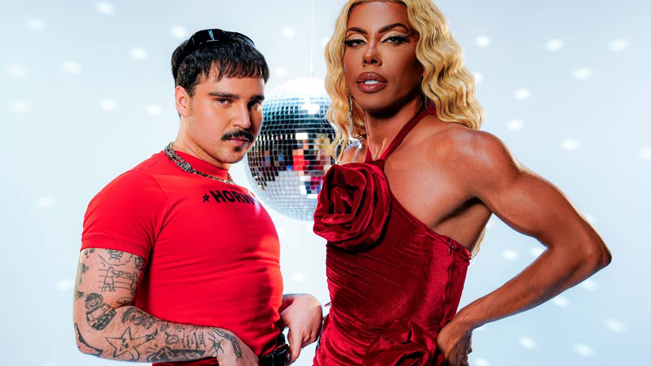 Bianca DellaFancy e Rafa Chalub estreiam programa na DiaTV