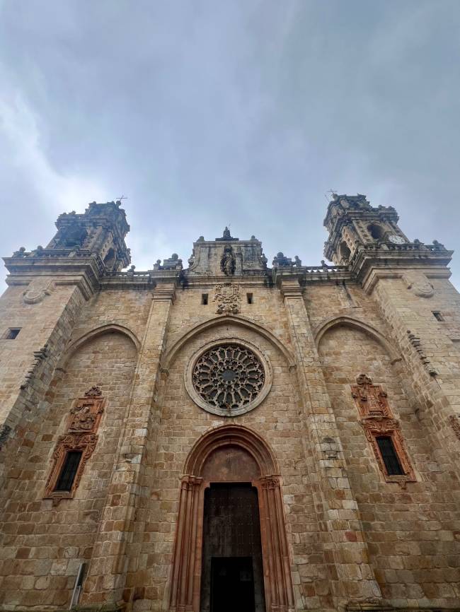 catedral mondoñedo