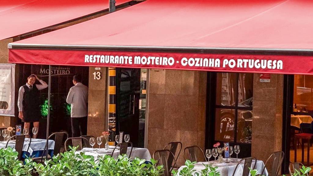 Mosteiro-1.jpg Gastronomia - Antônio Rodrigues investe nos restaurantes e cruza fronteiras