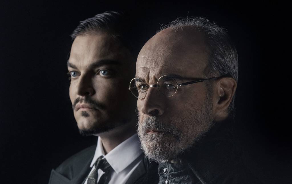 Peça de Osmar Prado e mais estreias teatrais para ver no fim de semana