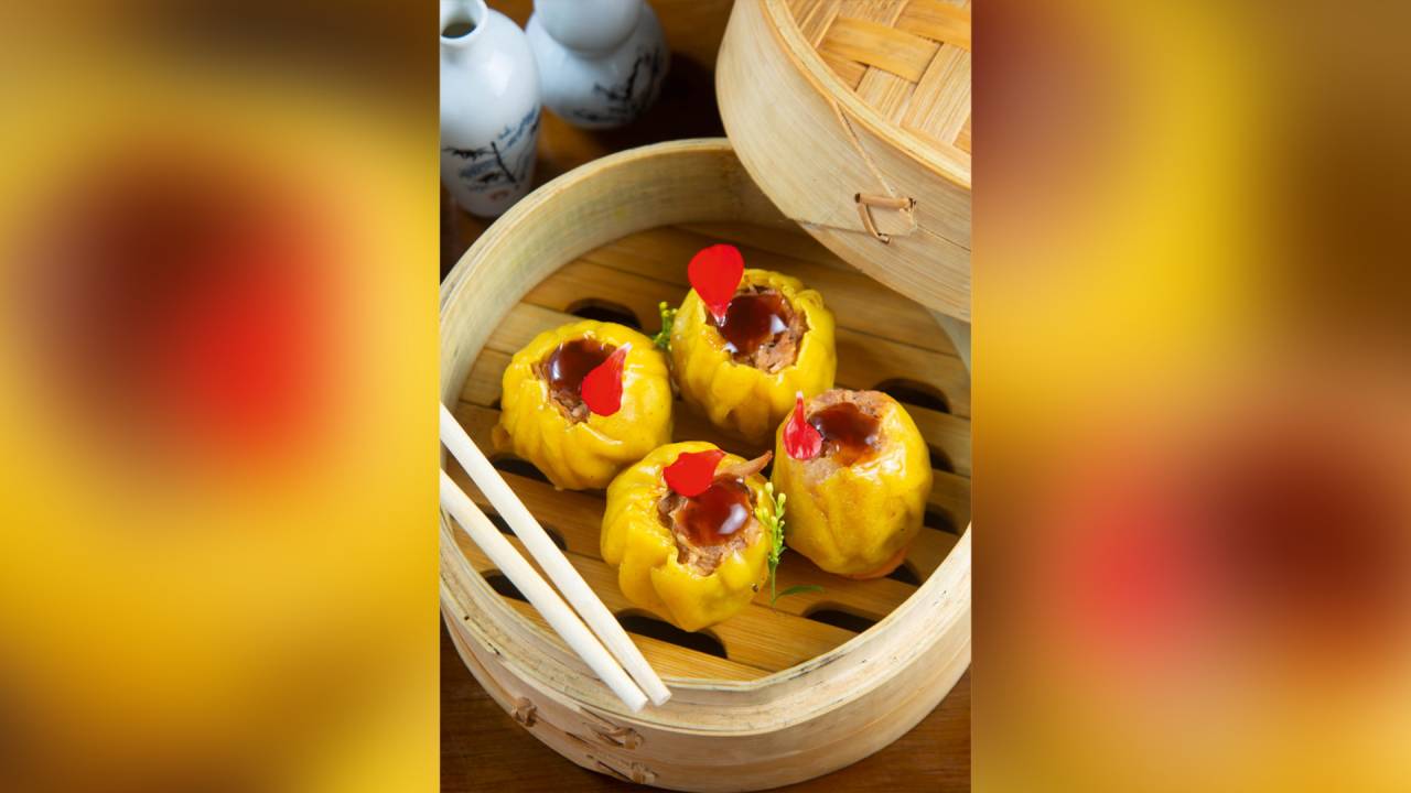 Dim Sum