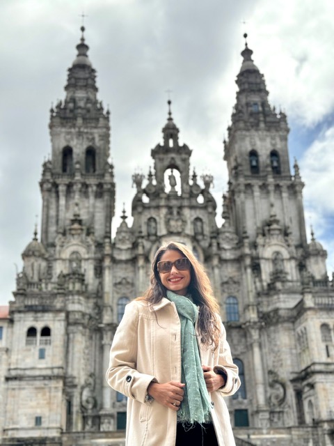 catedral santiago de compostela 3