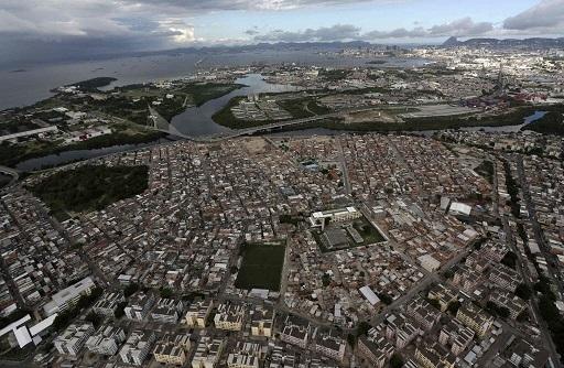 favela-mare