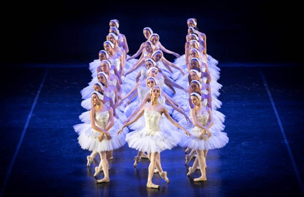 Tudo sobre a nova montagem de O Lago dos Cisnes no Theatro Municipal