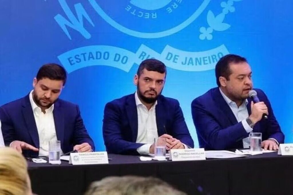 Como foi a votação no TRE que absolveu Castro, vice e presidente da Alerj