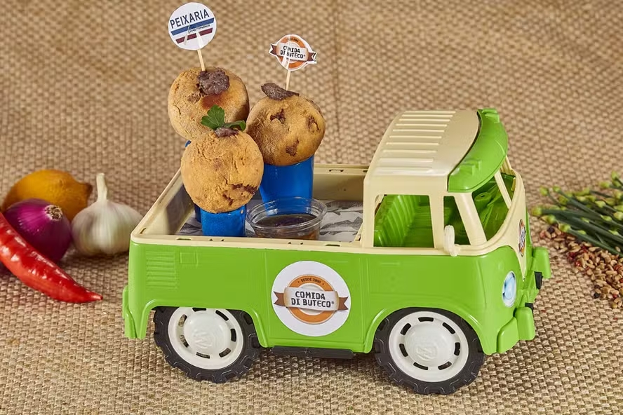 Do Rio à Baixada, os petiscos vencedores do Comida di Buteco 2024