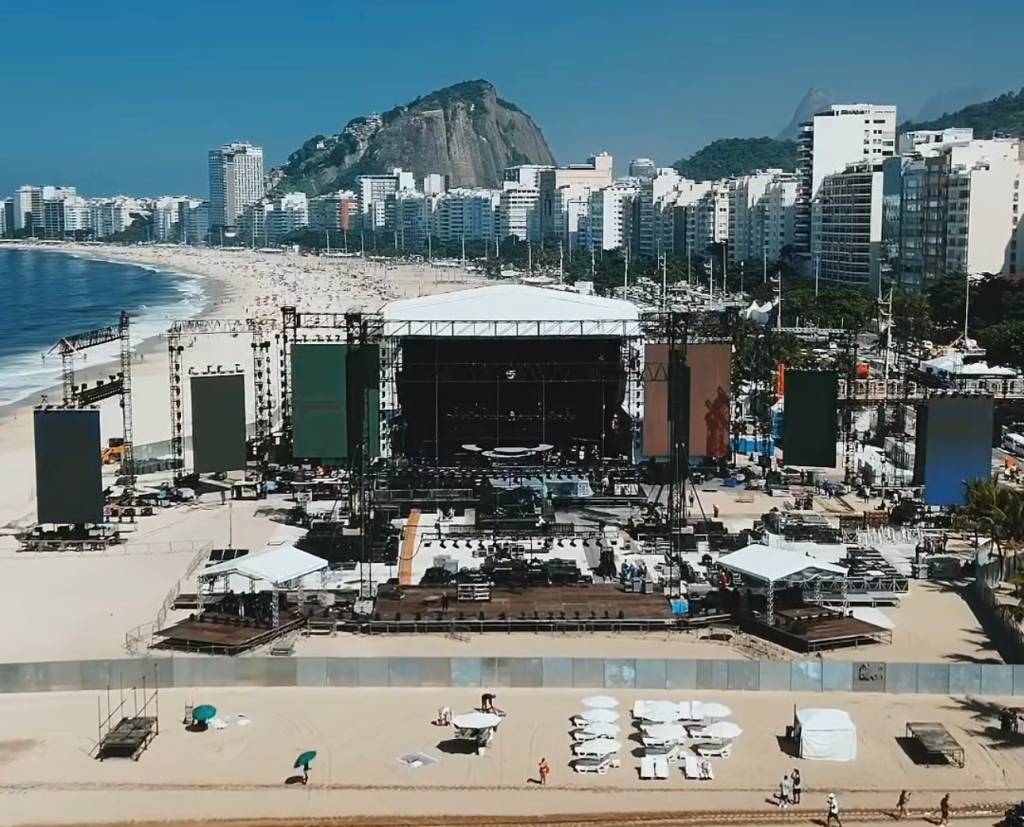 Fotógrafo carioca irá processar empresário de Madonna