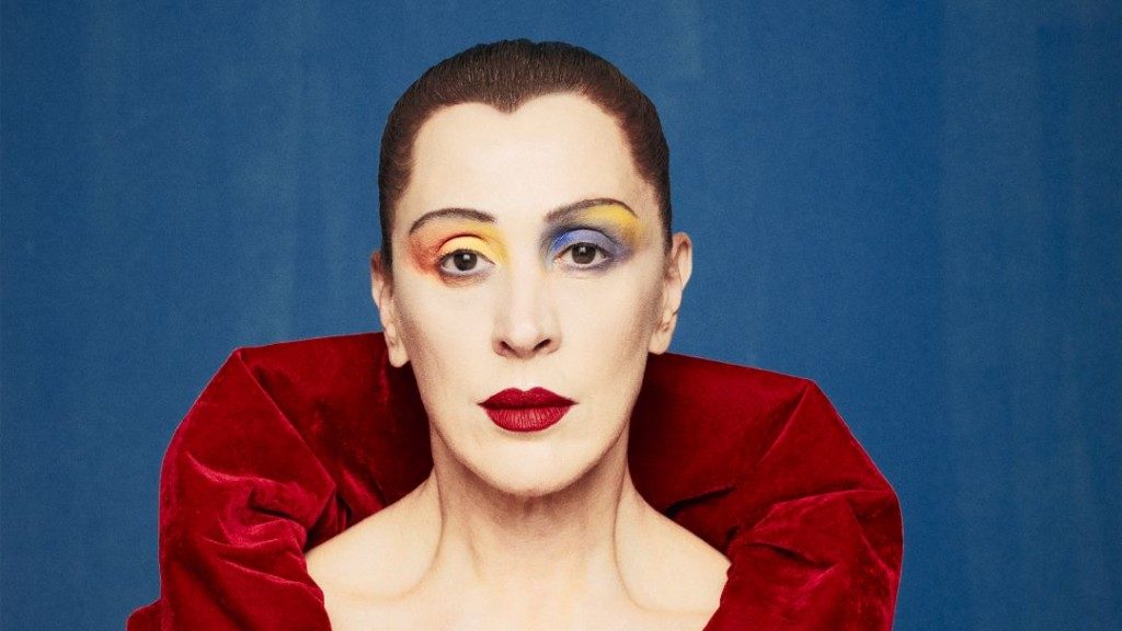 Musical Tarsila, com Claudia Raia, e mais estreias teatrais do feriado