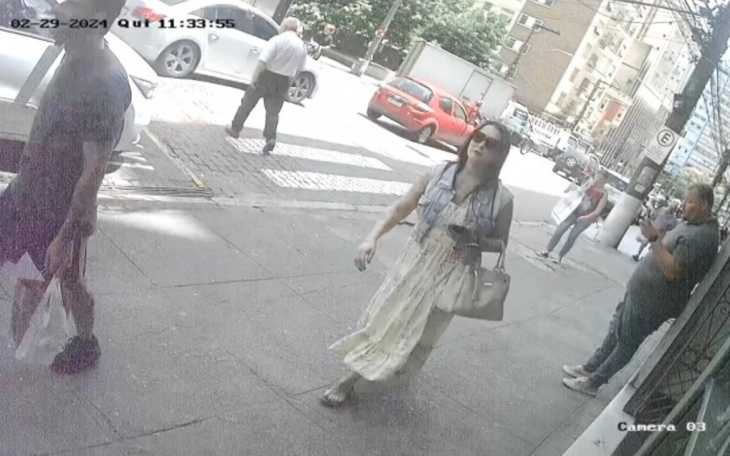 Caso Anic: defesa de assassino diz que ele enterrou e concretou cadáver