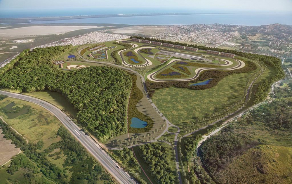 Autódromo de Guaratiba: como é projeto aprovado por vereadores