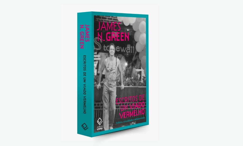 Livro sobre movimento LGBTQIA+ na ditadura será lançado amanhã