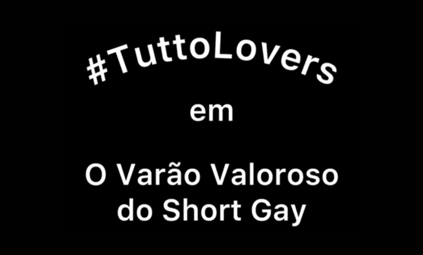 Tutto Nhoque posta vídeo com traços homofóbicos