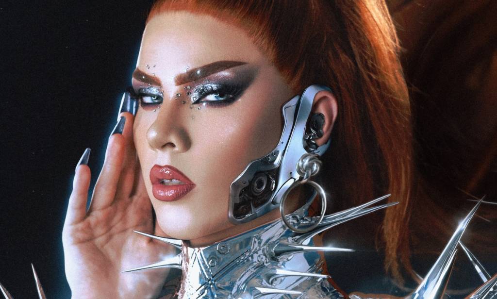 Reddy Allor lança música sobre ser uma drag “infiltrada” no sertanejo