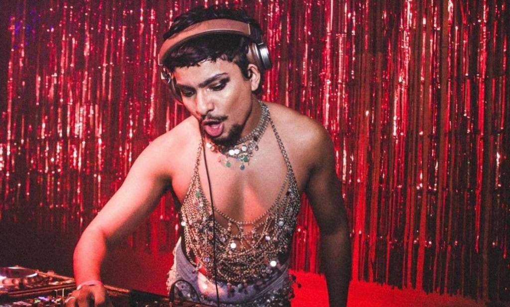 Tinder Date Club terá edição LGBTQIA+