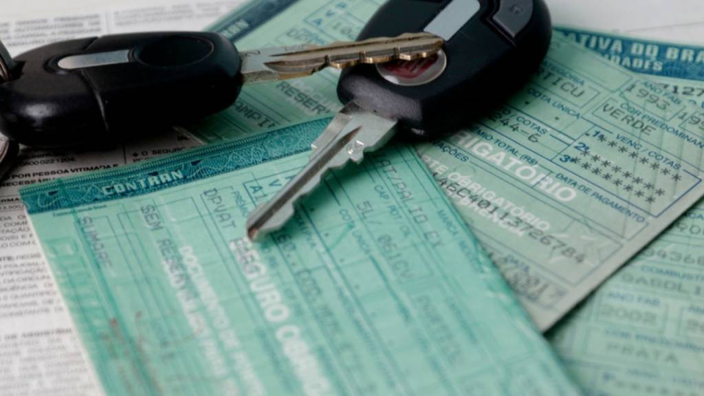 Detran.RJ: como fazer licenciamento de veículos com final de placa 6, 7 e 8