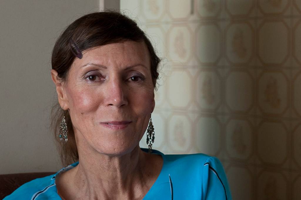 SescTV exibe documentário sobre a primeira transexual das Forças Armadas