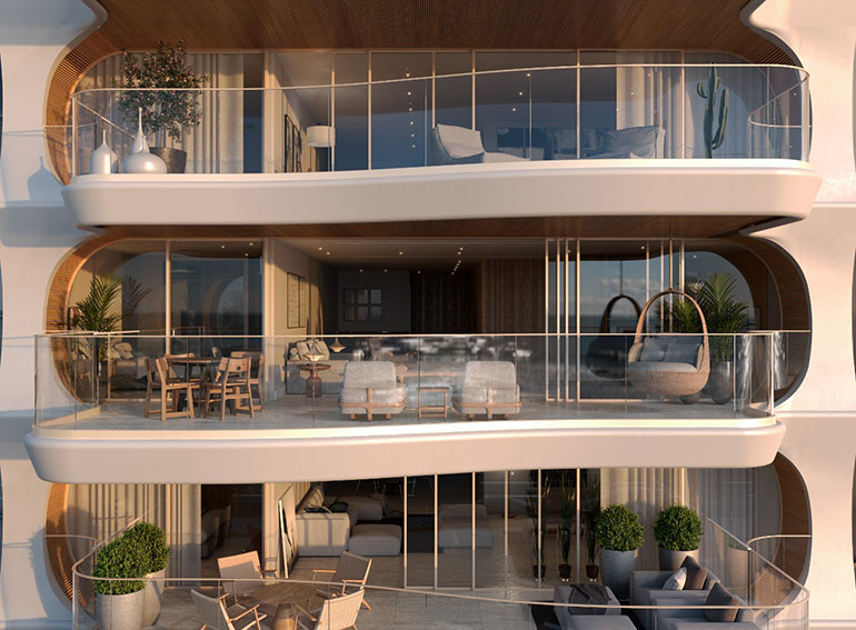 ‘Só’ 38 milhões: o que tem no apartamento no Leblon que viralizou nas web