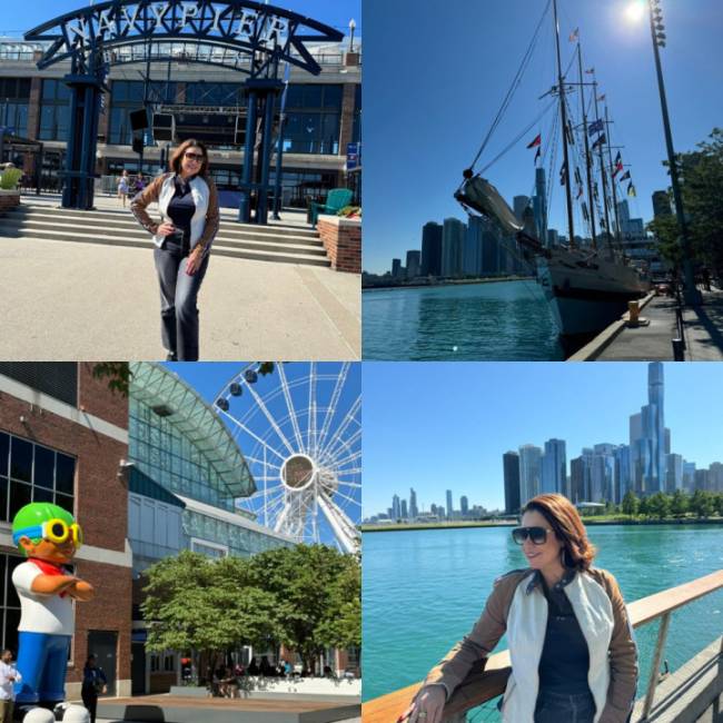 navy pier chicago