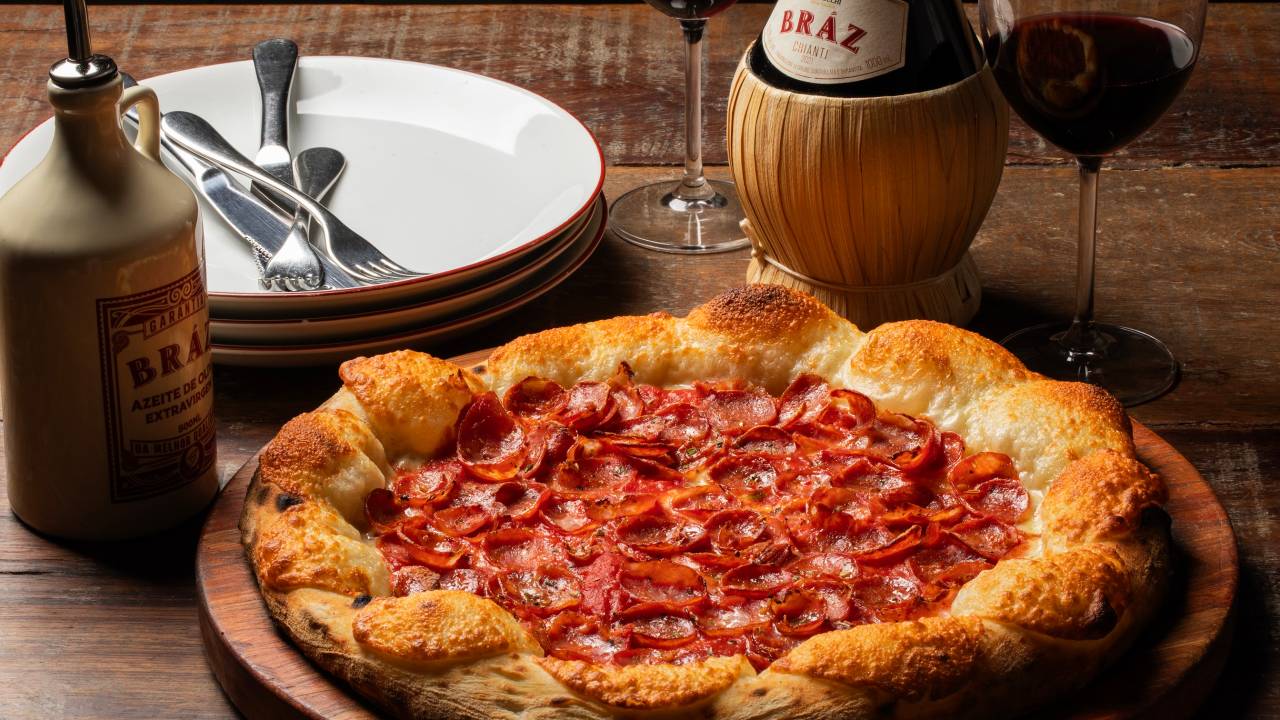 bráz-pizzaria