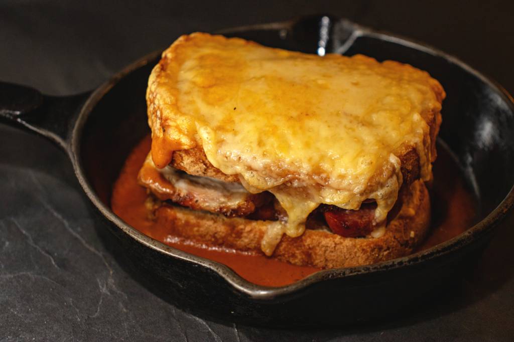 Hocus Pocus lança menu olímpico e terá telão nas principais competições