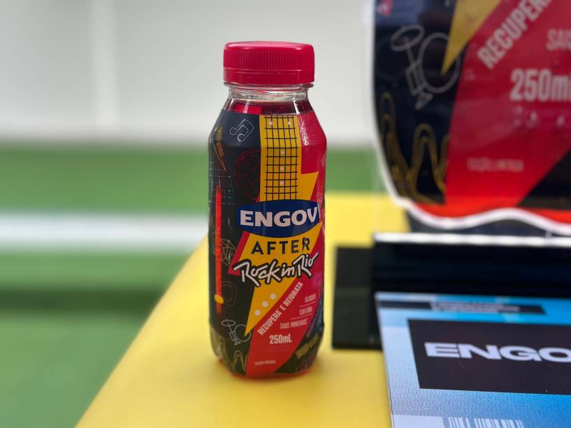 Engov também terá edição especial do festival