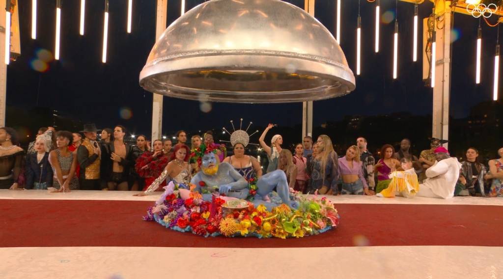 Paris 2024: Organizadores falam sobre polêmica “Santa Ceia de Drags”