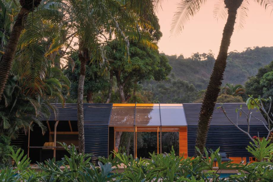 Mastercasa Itaipava 2024 aposta na sustentabilidade Mastercasa Itaipava 2024 aposta na sustentabilidade