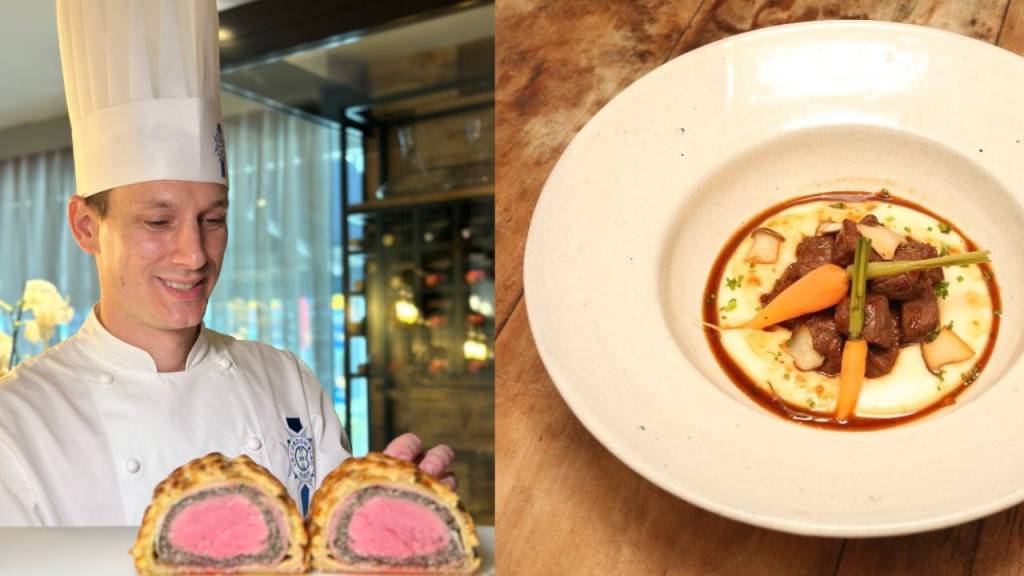 Viva a França! 235 anos da Queda da Bastilha inspira cardápios no Rio