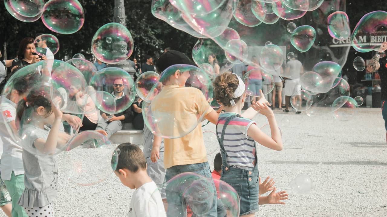 As pequenas felicidades certeiras