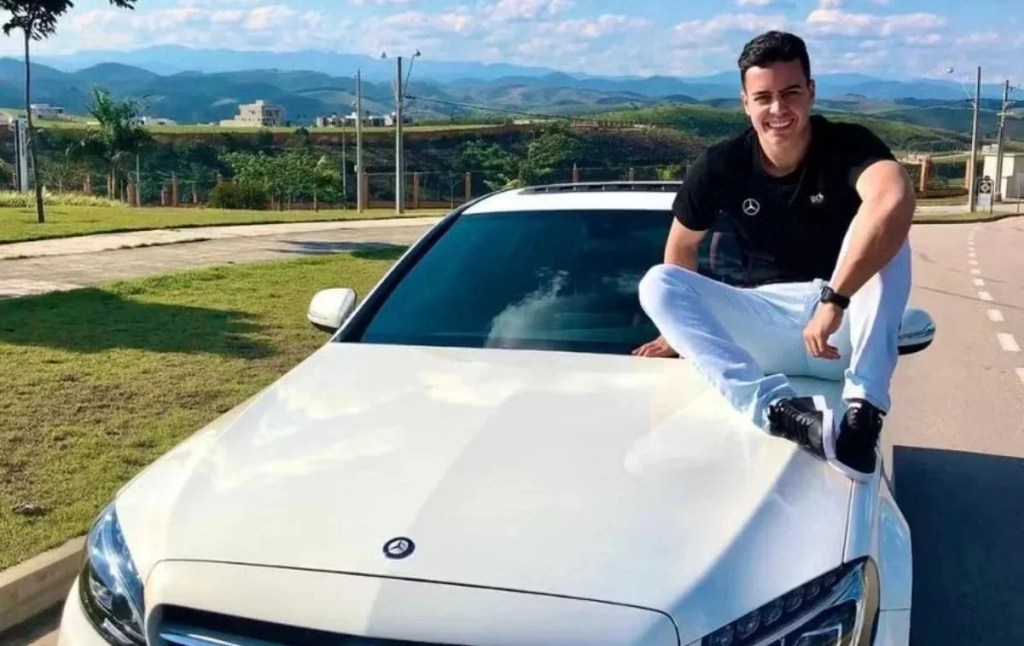 Atropelamento de noivo: Justiça decreta prisão preventiva de assassino