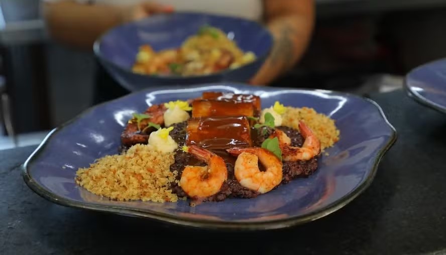 5 delícias para provar no Quiqui, vencedor do prêmio Sabores da Orla