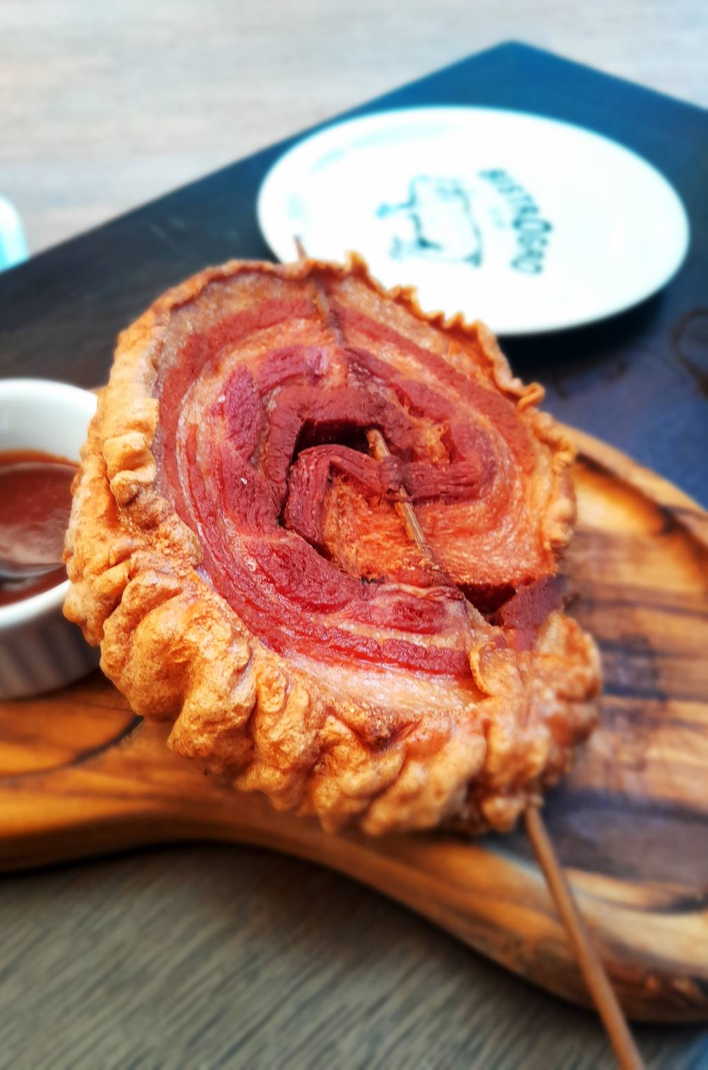 BistrOgro-Pirulito de adulto-divulgação bistrogro-pirulito-bacon