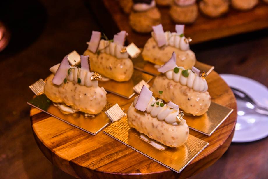 Encontro Veja Rio: dessa vez, na Barra Encontro Veja Rio: dessa vez, na Barra