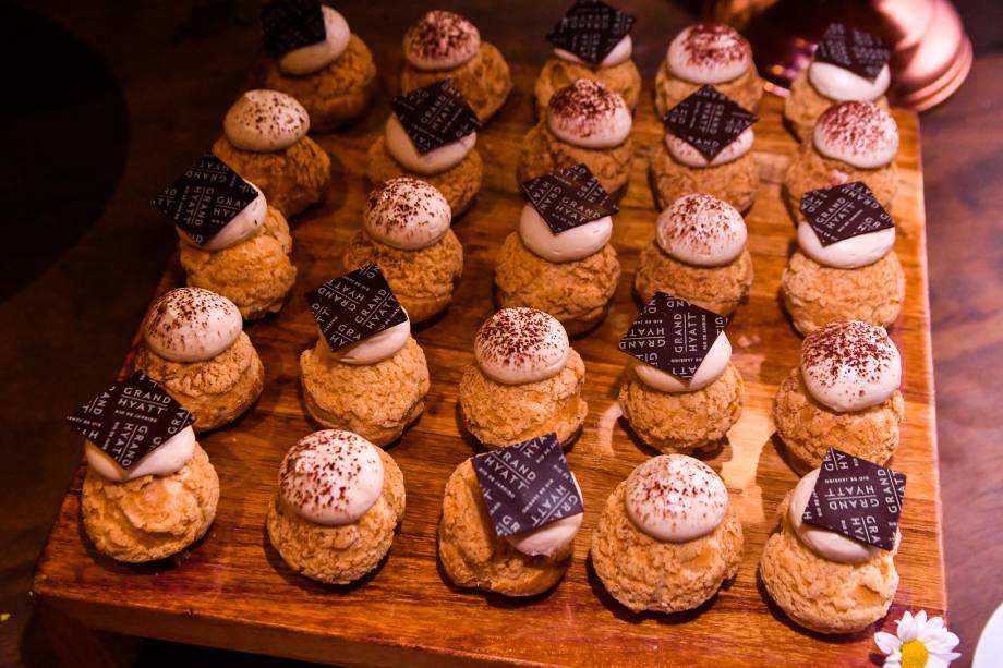 Encontro Veja Rio: dessa vez, na Barra Encontro Veja Rio: dessa vez, na Barra