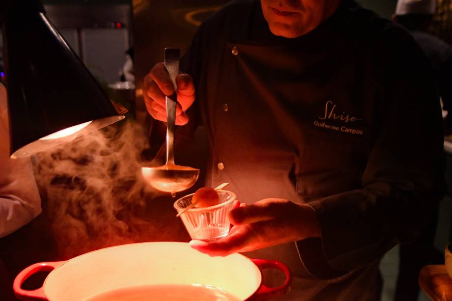 Encontro Veja Rio: dessa vez, na Barra Encontro Veja Rio: dessa vez, na Barra
