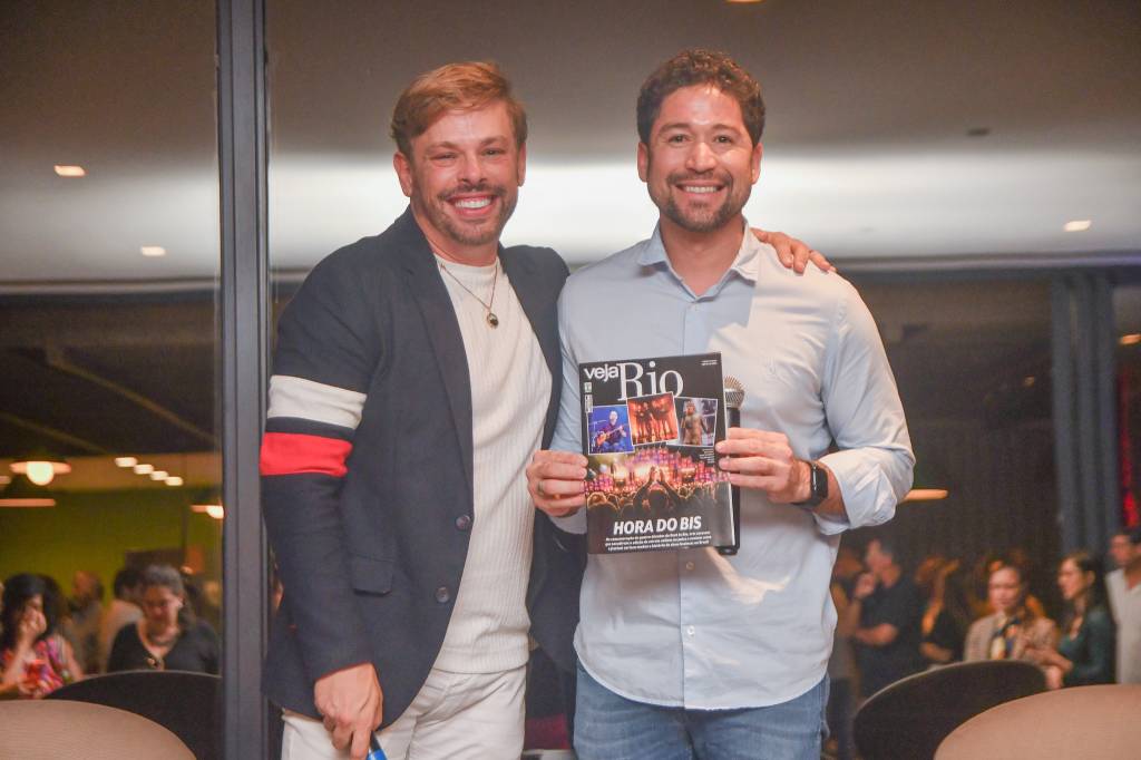 Réveillon 2025: presidente da Riotur garante queima de fogos na Barra